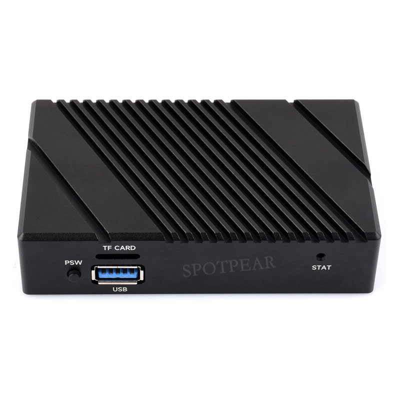 Scheda di Espansione Raspberry - Argon One V3 M.2 Nvme Case recensione e prezzo