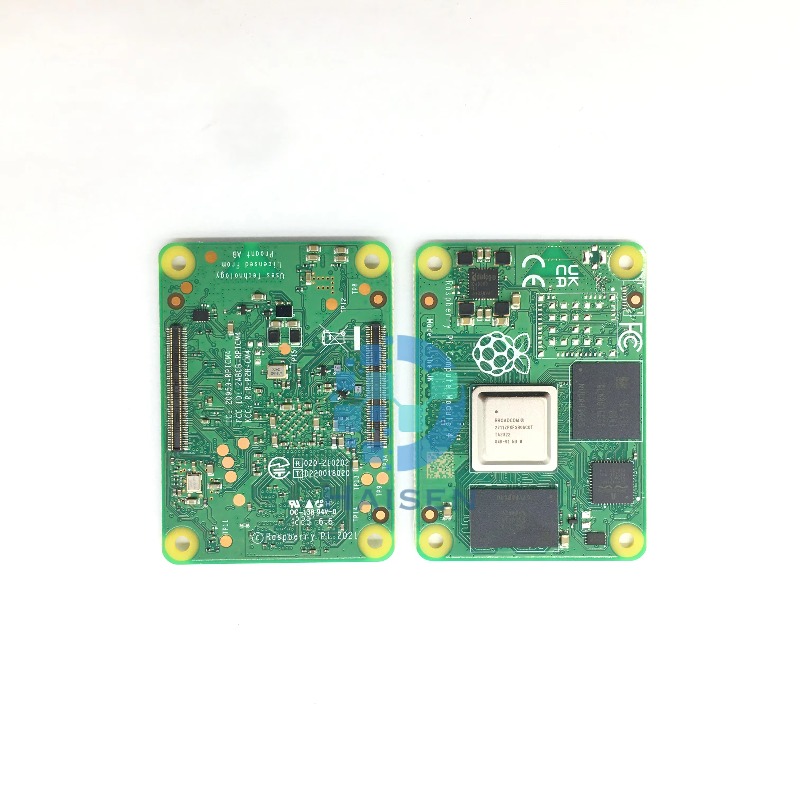 【Offerta Speciale】Scheda di Sv - Raspberry Pi Compute Module 4 8Gb 32Gb Emmc recensione e prezzo