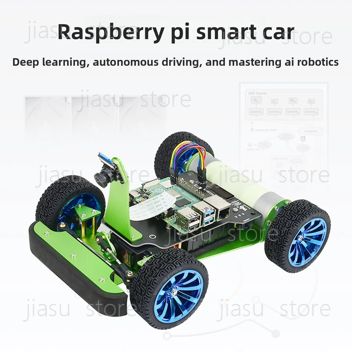 Compatibile con Raspberry Pi 4 - Raspberry Pi 4 8Gb Ram Kit recensione e prezzo