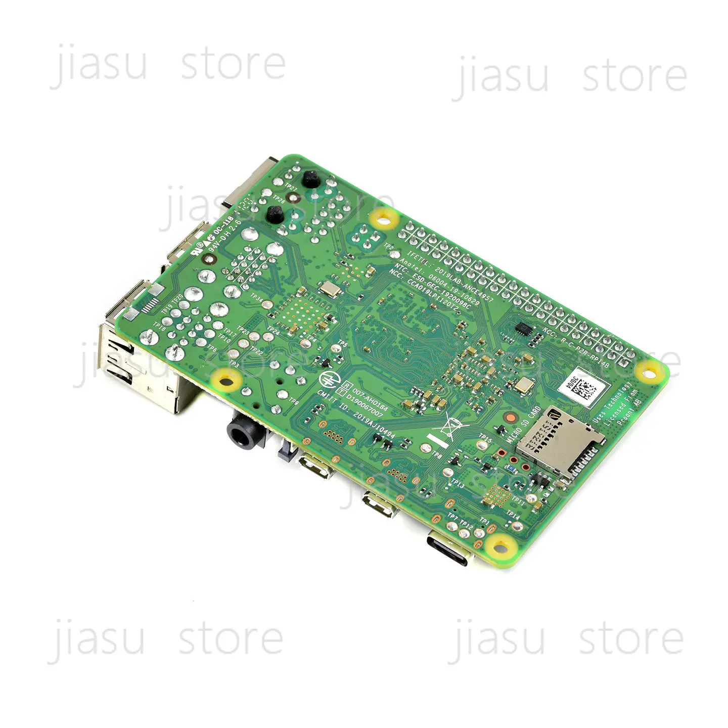Compatibile con Raspberry Pi 4 - Raspberry Pi 4 8Gb Ram Kit recensione e prezzo