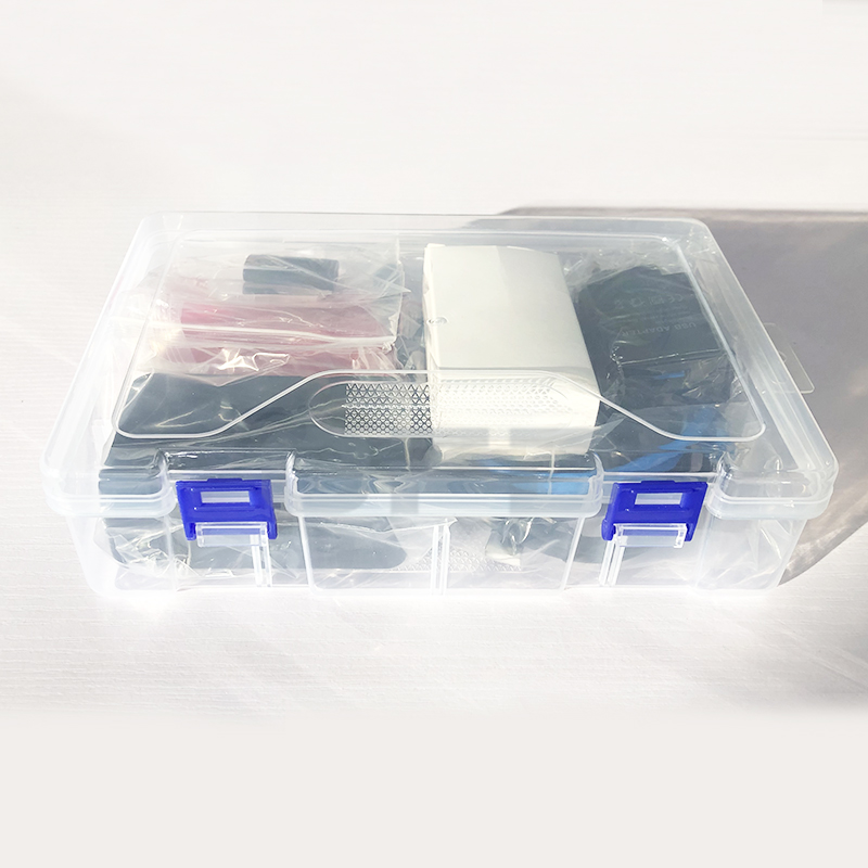 Kit Base Ufficiale Raspberry P - Raspberry Pi 4 8Gb Ram Kit recensione e prezzo