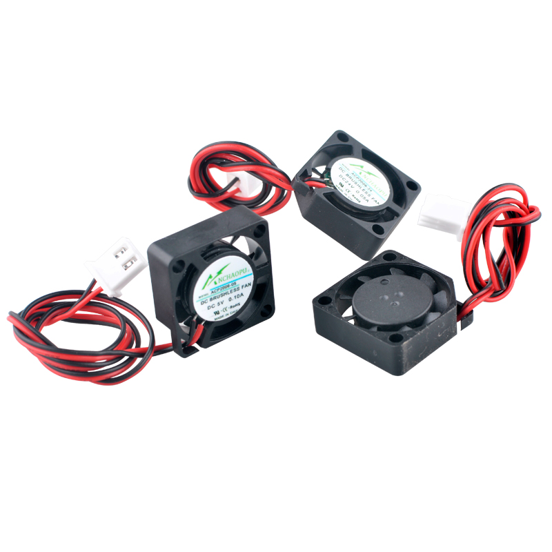 ANCHAOPU ACP2006 Ventola di Ra - Raspberry Pi Water Cooling Kit recensione e prezzo
