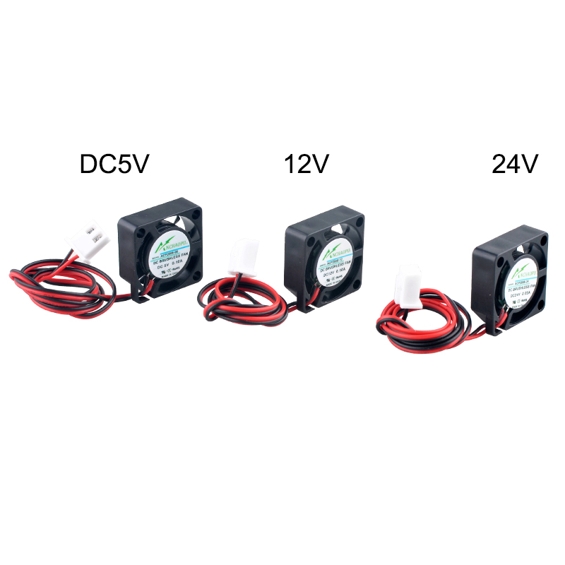 ANCHAOPU ACP2006 Ventola di Ra - Raspberry Pi Water Cooling Kit recensione e prezzo