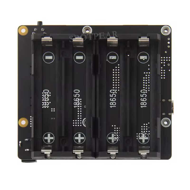 X1202 Scheda di Espansione per - Raspberry Pi Uninterrupted Power Supply Ups 18650 recensione e prezzo